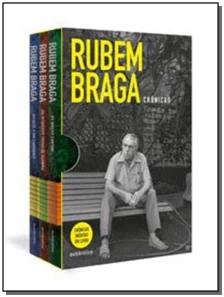 Caixa Rubem Braga