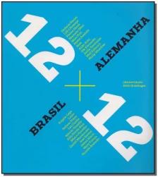 Brasil 12X12 Alemanha (1ª Ed.) (Descontinuado)