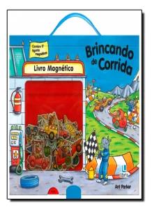 Brincando de Corrida