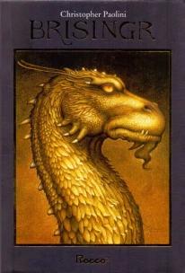 Brisingr