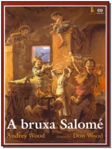 A bruxa Salomé