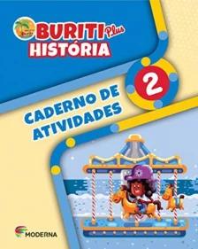 Buriti Plus - História - 2º ano