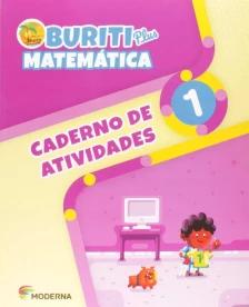 Buriti Plus - Matemática - 1º ano
