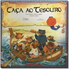 Caça ao tesouro