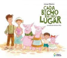 Cada bicho em seu lugar