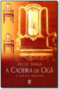 Cadeira de Ogã, A