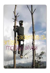 Cadernos de artista