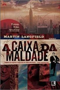 A caixa da maldade