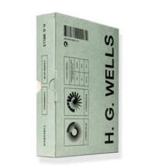 Caixa H. G. Wells