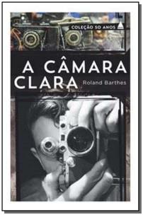 A câmara clara