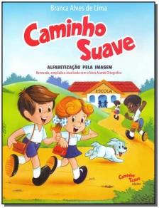 Cartilha Caminho Suave