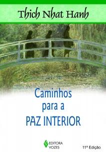 Caminhos para a paz interior