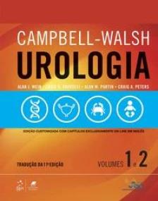 Campbell-Walsh Urologia