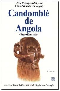 Candomble De Angola