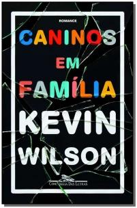 Caninos em família