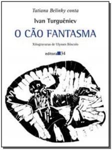 Cao Fantasma, O