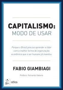 Capitalismo - Modo de Usar