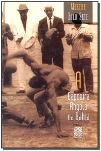 Capoeira Angola Na Bahia