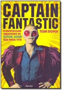 Captain Fantastic