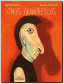 Caras animalescas