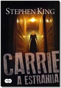 Carrie, a estranha