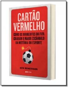 Cartão vermelho