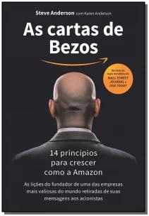 As cartas de Bezos