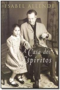 Casa Dos Espiritos, A