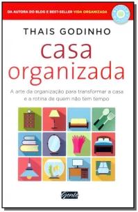 Casa organizada