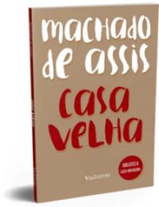 Casa Velha - (Edipro)