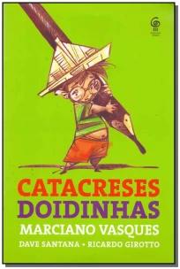 Catacreses Doidinhas
