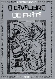 O Cavaleiro de Prata