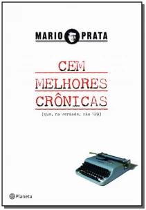 Cem melhores crônicas