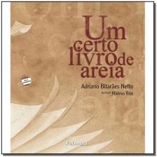 Um certo livro de areia