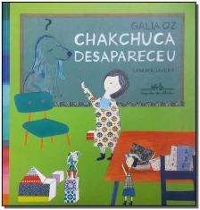 Chakchuca desapareceu