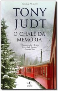 O chalé da memória