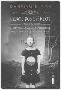 Cidade dos etéreos