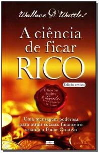 A ciência de ficar rico
