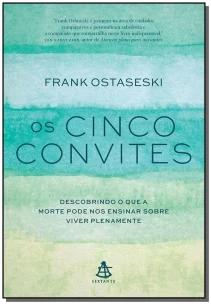Os cinco convites