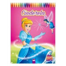 Cinderela