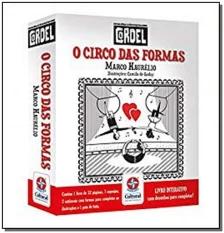 O circo das formas