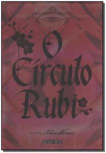 O círculo rubi