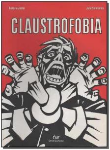 Claustrofobia