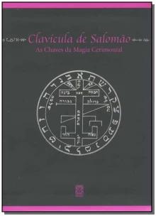 Clavicula De Salomao
