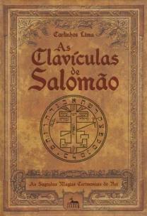 As Clavículas de Salomão