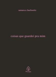 Coisas que guardei pra mim