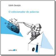 O colecionador de palavras