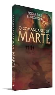 Comandante De Marte, O