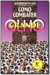 Como Combater Olho Grande