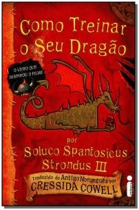 Como treinar o seu dragão
